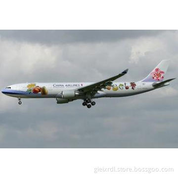 Logistics Air / Sea Cargo Freight Services Professional To